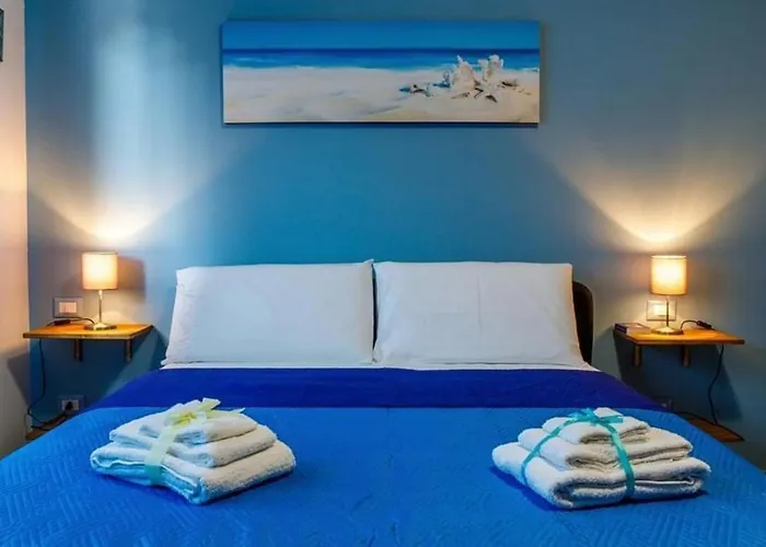 Bed & Breakfast Da Antonella