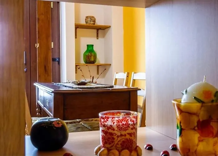 Da Antonella Bed & Breakfast