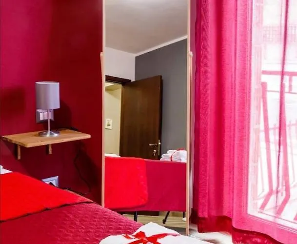 Da Antonella 3* Troina