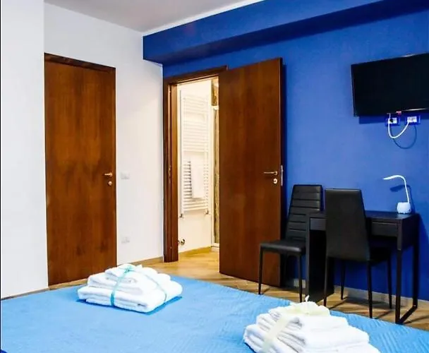 Da Antonella Bed & Breakfast 3*