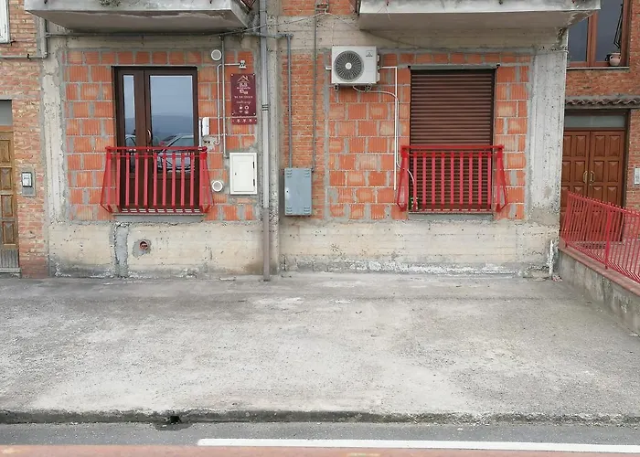 Da Antonella 3* Troina