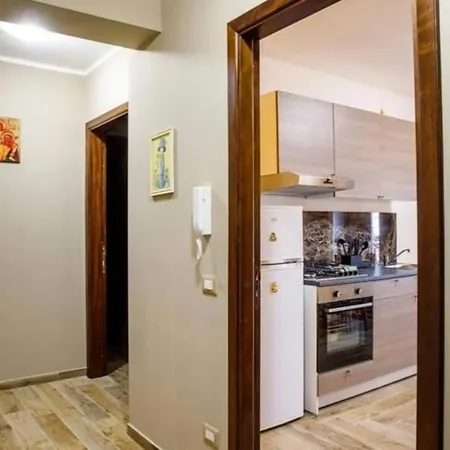 Da Antonella Bed & Breakfast *