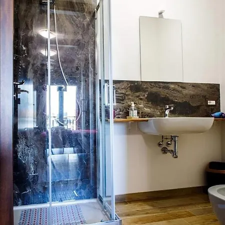 Bed & Breakfast Da Antonella 3*