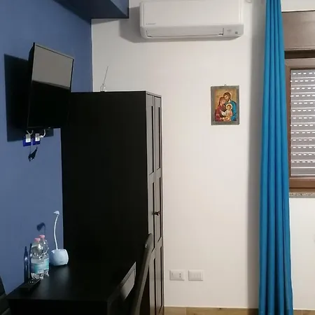 Da Antonella Bed & Breakfast Troina