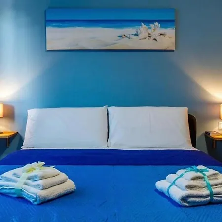 Bed & Breakfast Da Antonella