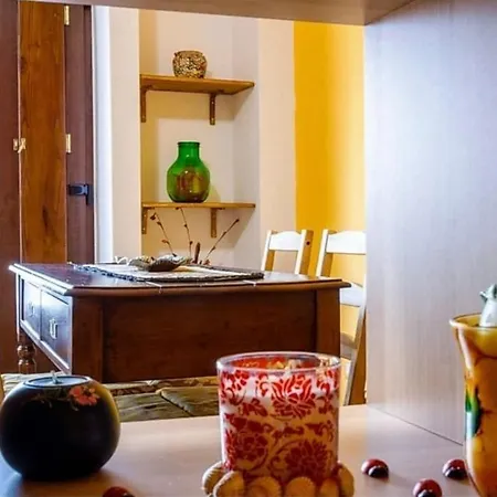 Da Antonella Bed & Breakfast