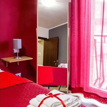 Da Antonella 3* Troina