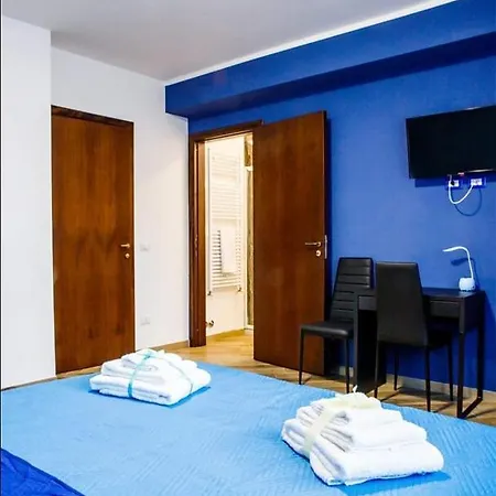 Da Antonella Bed & Breakfast 3*