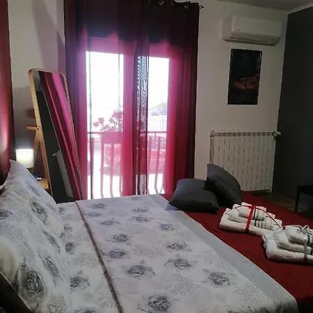Bed & Breakfast Da Antonella Troina