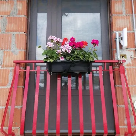 Da Antonella Bed & Breakfast