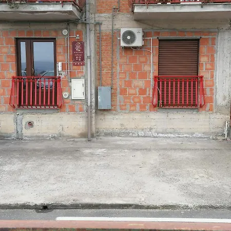 Da Antonella 3* Troina