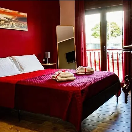 Da Antonella Bed & Breakfast Troina