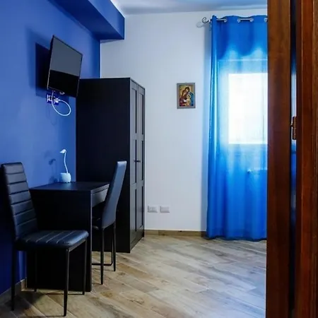 Da Antonella 3* Troina