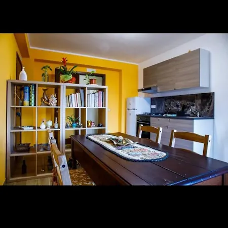 Da Antonella Bed & Breakfast Troina